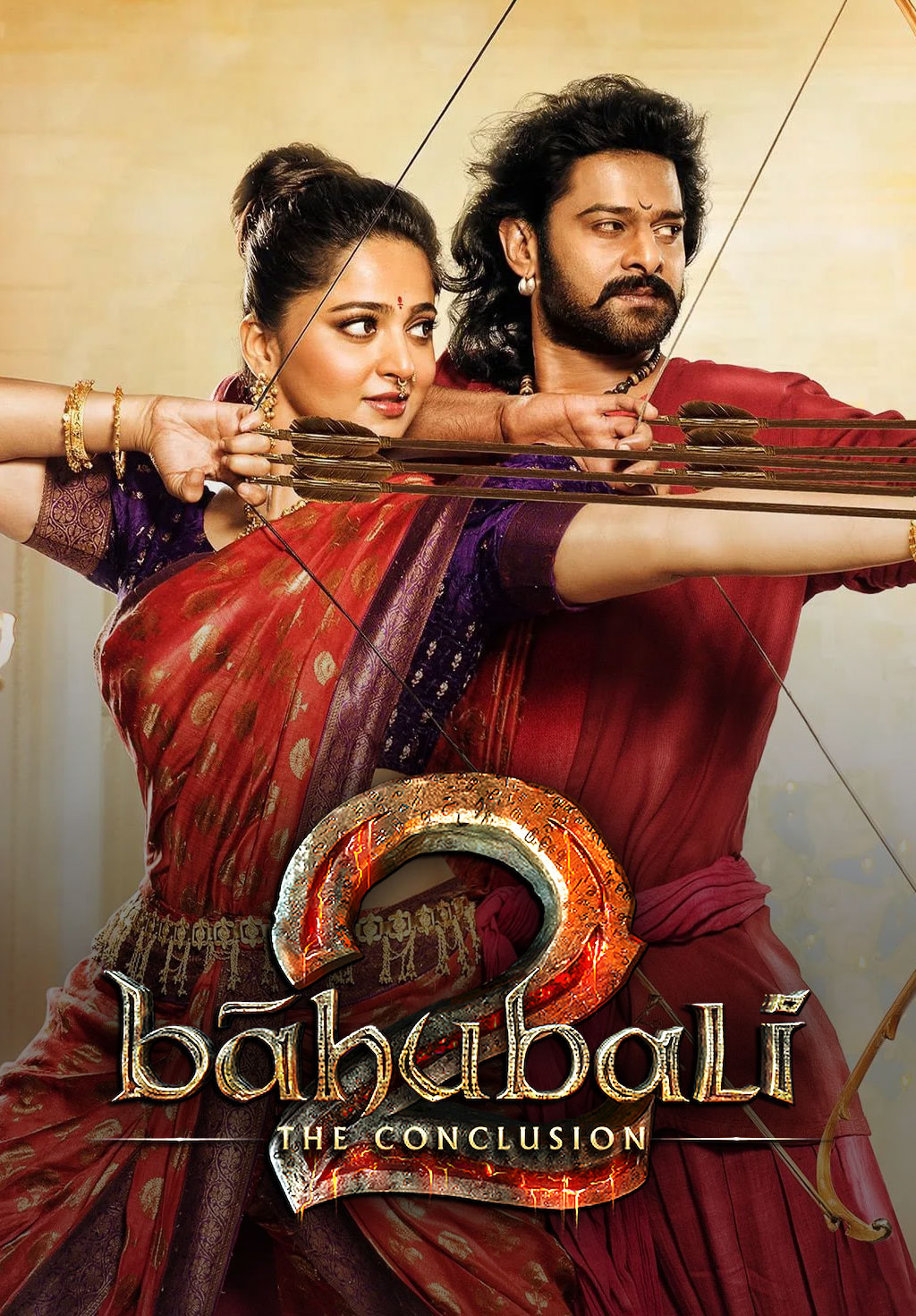 Bahubali 2 - The Conclusion