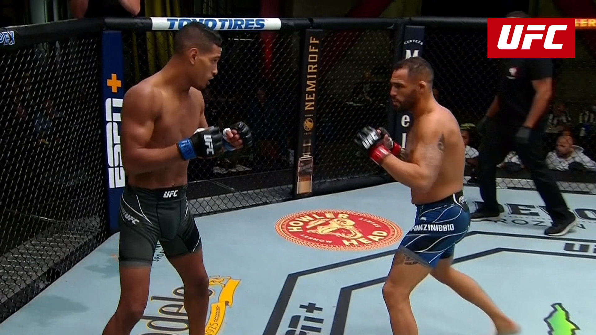 Watch 2021 Best Title Fights EP 4 from Ultimate Guide To UFC SonyLIV