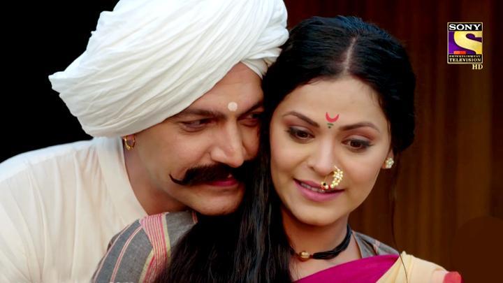 Watch Peshwa Bajirao Episode No. 1 TV Series Online The Story Of