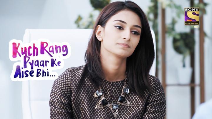 Kuch Rang Pyar Ke Aise Bhi Episode 249 Watch Kuch Rang Pyar Ke Aise Bhi Season 1 Episode 249 Online - Sonakshi