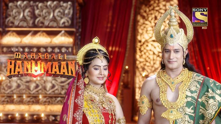 Mahabali hanuman serial watch online discountgera