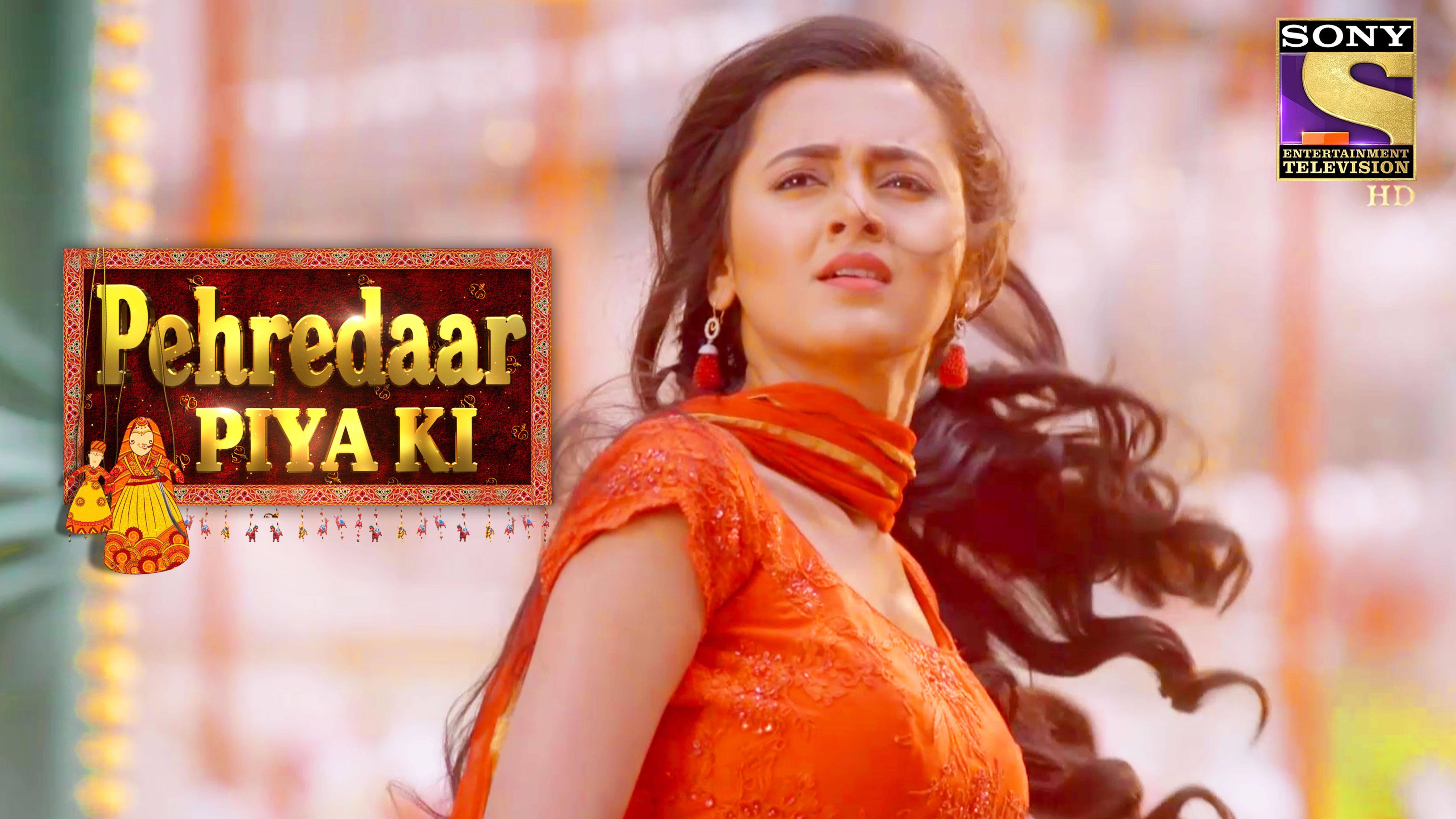 Pehredaar Piya Ki Episode 1 Ratan Meets Diya Sonyliv 