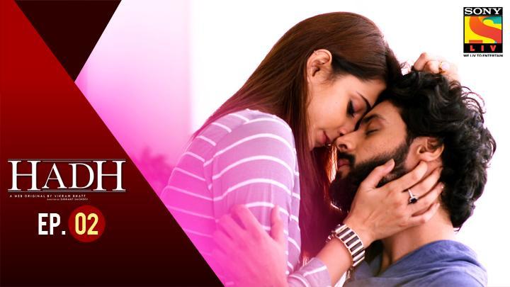 Watch Hadh Episode No. 2 TV Series Online - The Game Begins - SonyLIV