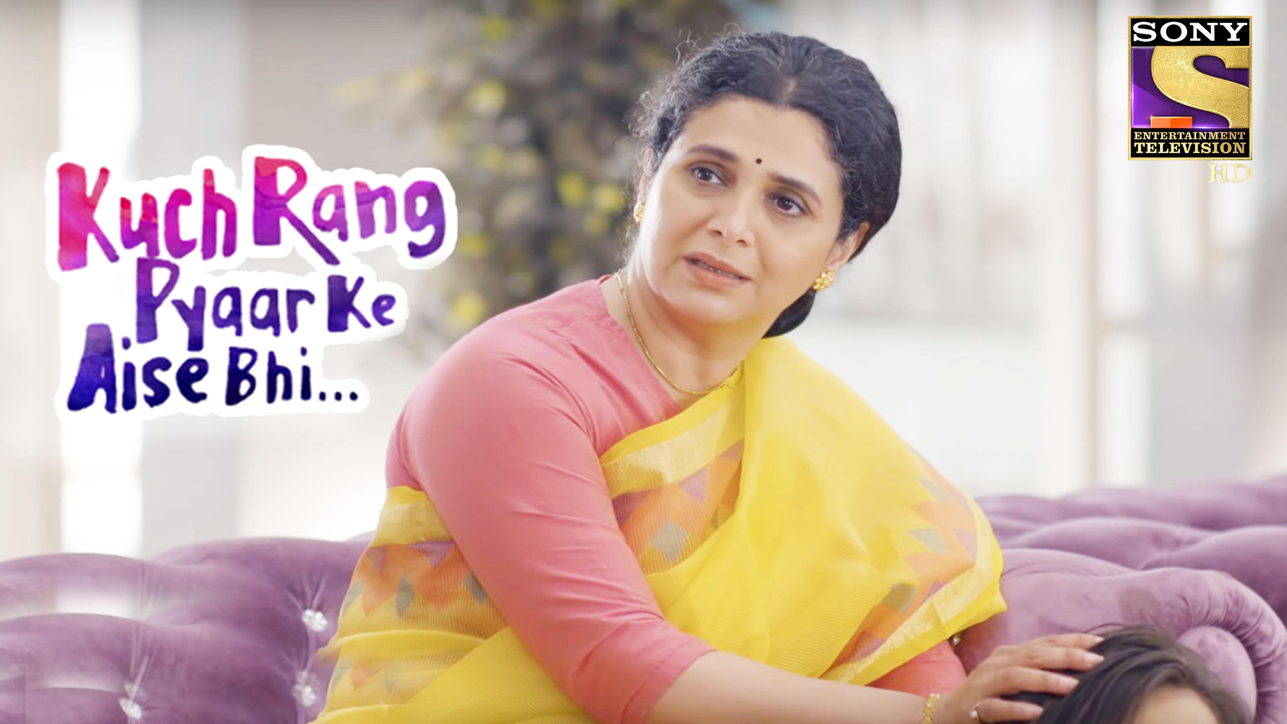 Watch Kuch Rang Pyar Ke Aise Bhi Season 1 Episode 382 Online - New ...