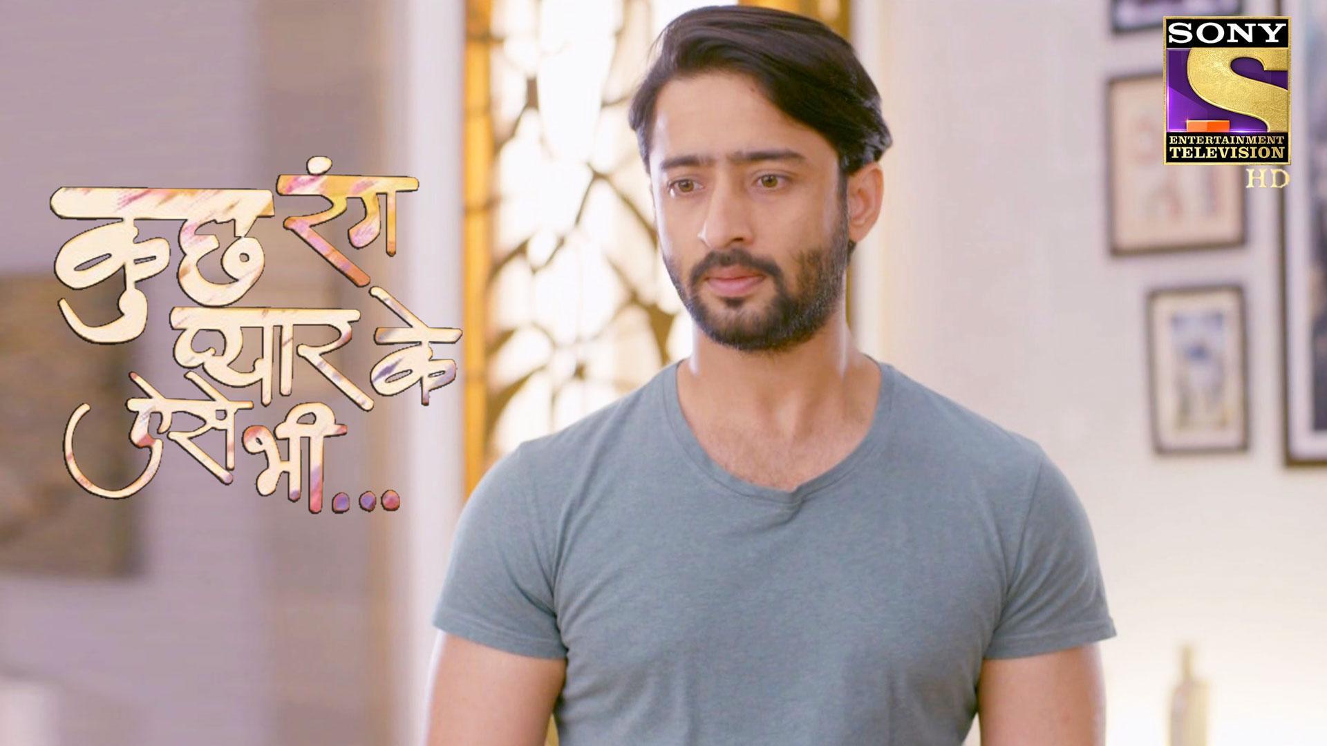 Watch Kuch Rang Pyar Ke Aise Bhi Season 2 Episode 8 Online - Dev Hires ...