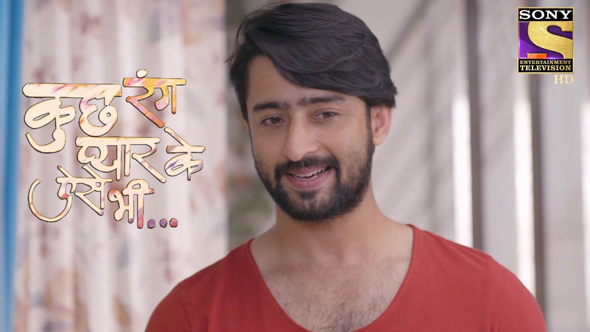 Watch Kuch Rang Pyar Ke Aise Bhi Season 2 Episode 23 Online - Dev's ...