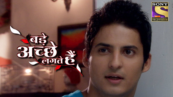 bade achhe lagte hain sonyliv