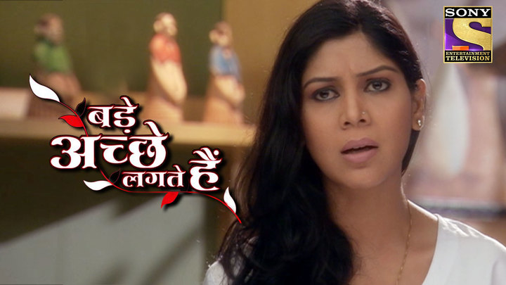 bade achhe lagte hain sonyliv