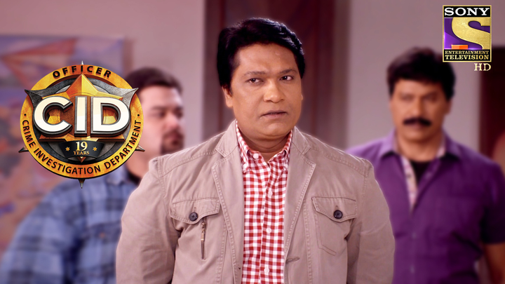 CID: Episode 1477 - Bomb Blast - SonyLIV