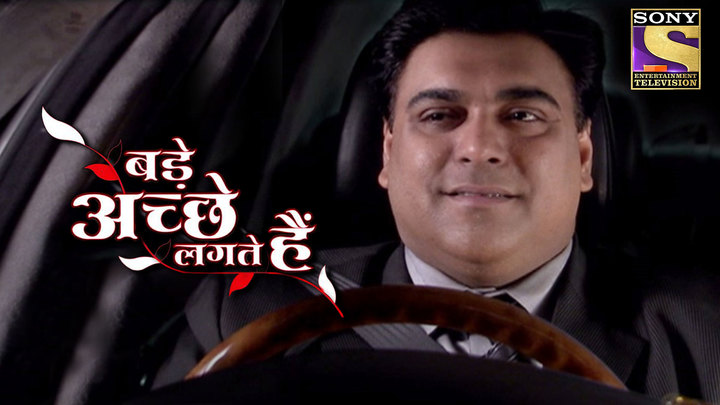 bade achhe lagte hain sonyliv