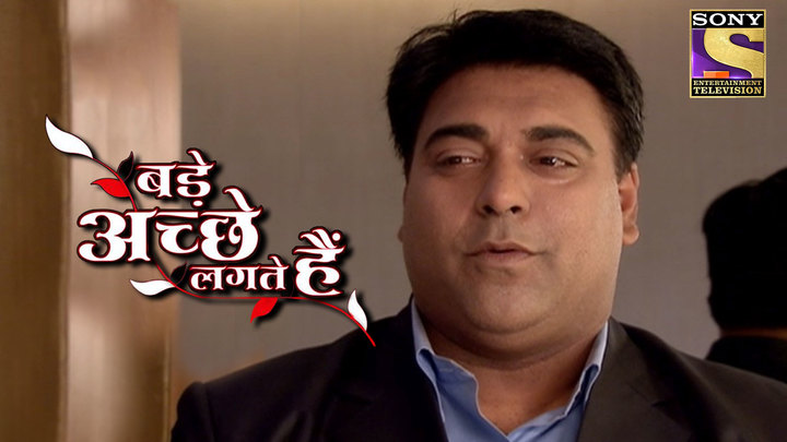 bade achhe lagte hain sonyliv