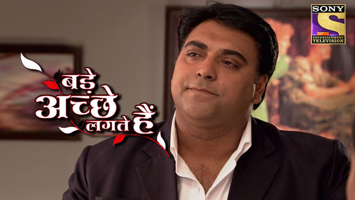 bade achhe lagte hain sonyliv
