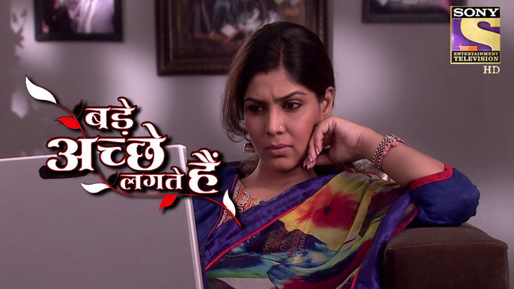bade achhe lagte hain sonyliv
