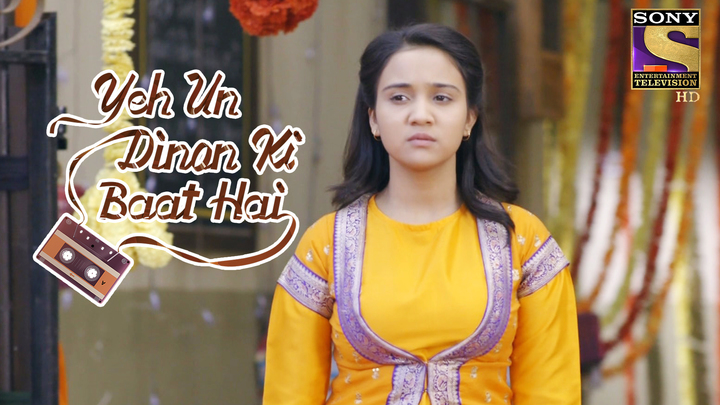 Yeh Un Dinon Ki Baat Hai Episode 110 Watch Yeh Un Dinon Ki Baat Hai Episode No. 110 TV Series Online