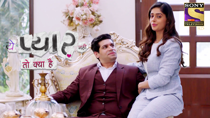 Yeh Pyaar Nahi To Kya Hai Season 2 Watch Yeh Pyaar Nahi Toh Kya Hai Episode No. 2 TV Series Online