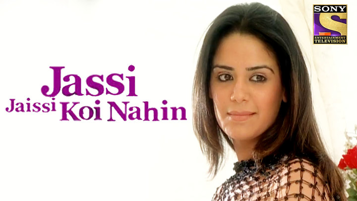 Jassi Jaissi Koi Nahin Episode 460 - Jassi And Armaan Re-unite - SonyLIV