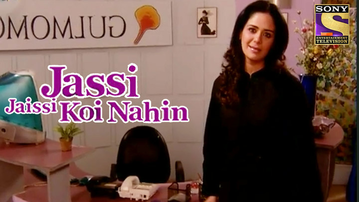 Jassi Jaissi Koi Nahin Episode 548 - Down The Memory Lane - SonyLIV