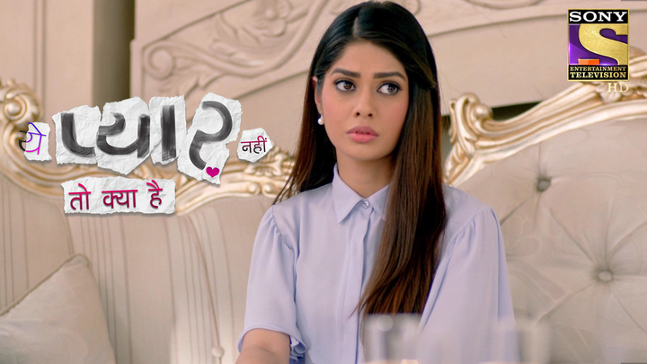 Yeh Pyaar Nahi To Kya Hai Season 2 24 May 2018 - Yeh Pyaar Nahi Toh Kya Hai - Future Plans