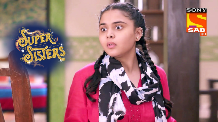 Super Sisters Episode no: 2 - A Strange Connection - SonyLIV