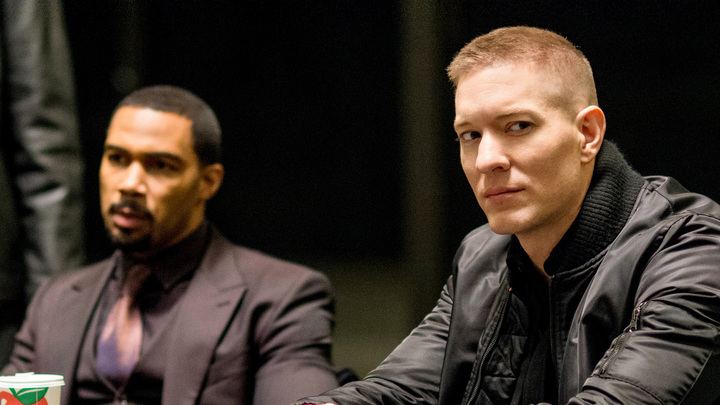Power Ghost Saison 2 Episode 6 Watch Power Season 2 Episode 6 Online - Why Her? - SonyLIV