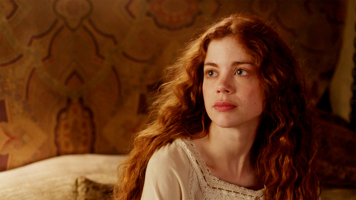 The Spanish Princess Saison 1 épisode 1 Watch The Spanish Princess Season 1 Episode 1 Online - The New World