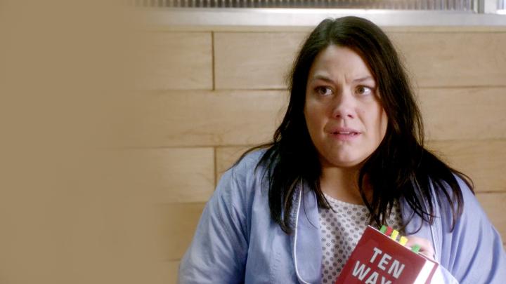 Drop Dead Diva Saison 1 Episode 1 Watch Drop Dead Diva Season 1 Episode 1 Online - Pilot - SonyLIV
