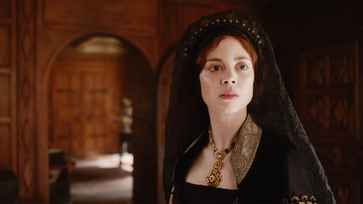 The Spanish Princess Saison 1 épisode 4 Watch The Spanish Princess Season 1 Episode 3 Online - An Audacious