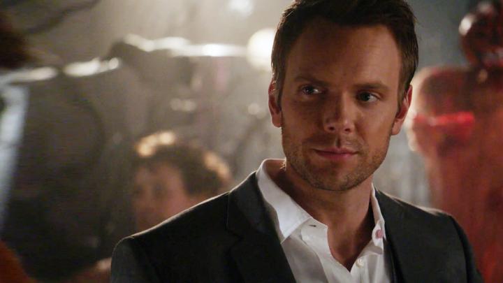 Watch Community Season 2 Episode 6 Online - Epidemiology - SonyLIV