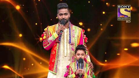 A Slap Of Entertainment From Saksham