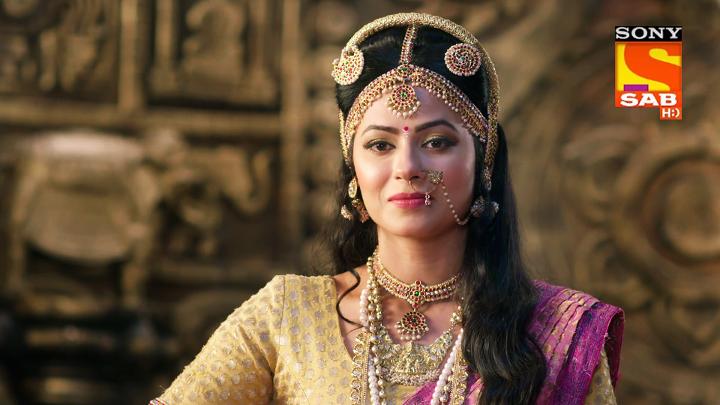 Watch Tenali Rama Episode No. 522 TV Series Online - Women In The Court ...