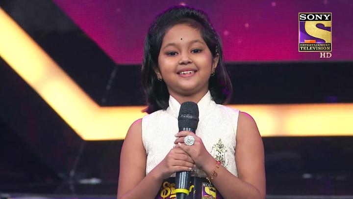 priti superstar singer