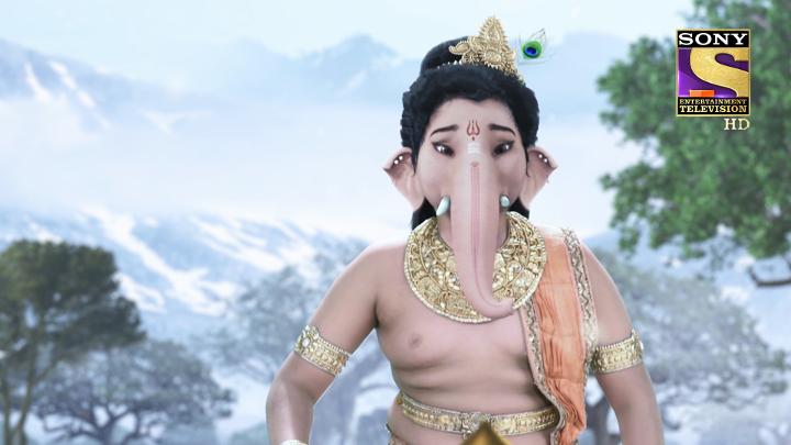 Ep. 500 - Ravan Is Stopped - Vighnaharta Ganesh - 22 July 2019