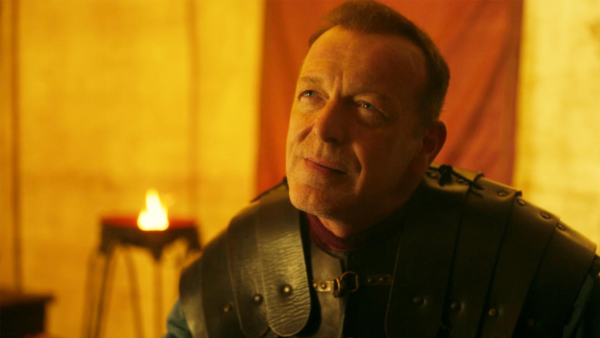 Britannia Saison 2 Episode 1 Watch Britannia Season 2 Episode 1 Online - Sign Of The Snake - SonyLIV