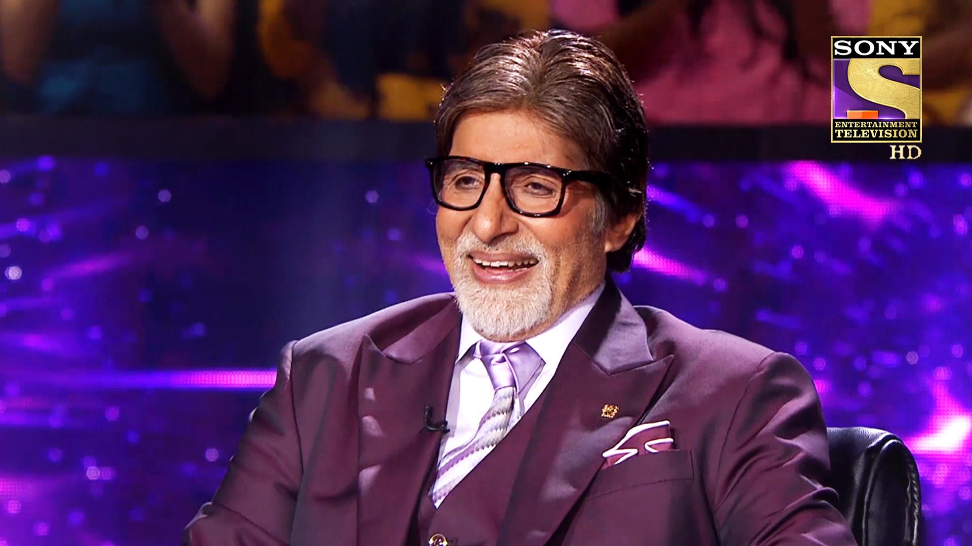 Kaun Banega Crorepati Season 11 Episode 4 Knowledge Unlocks