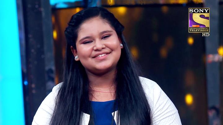 sneha superstar singer