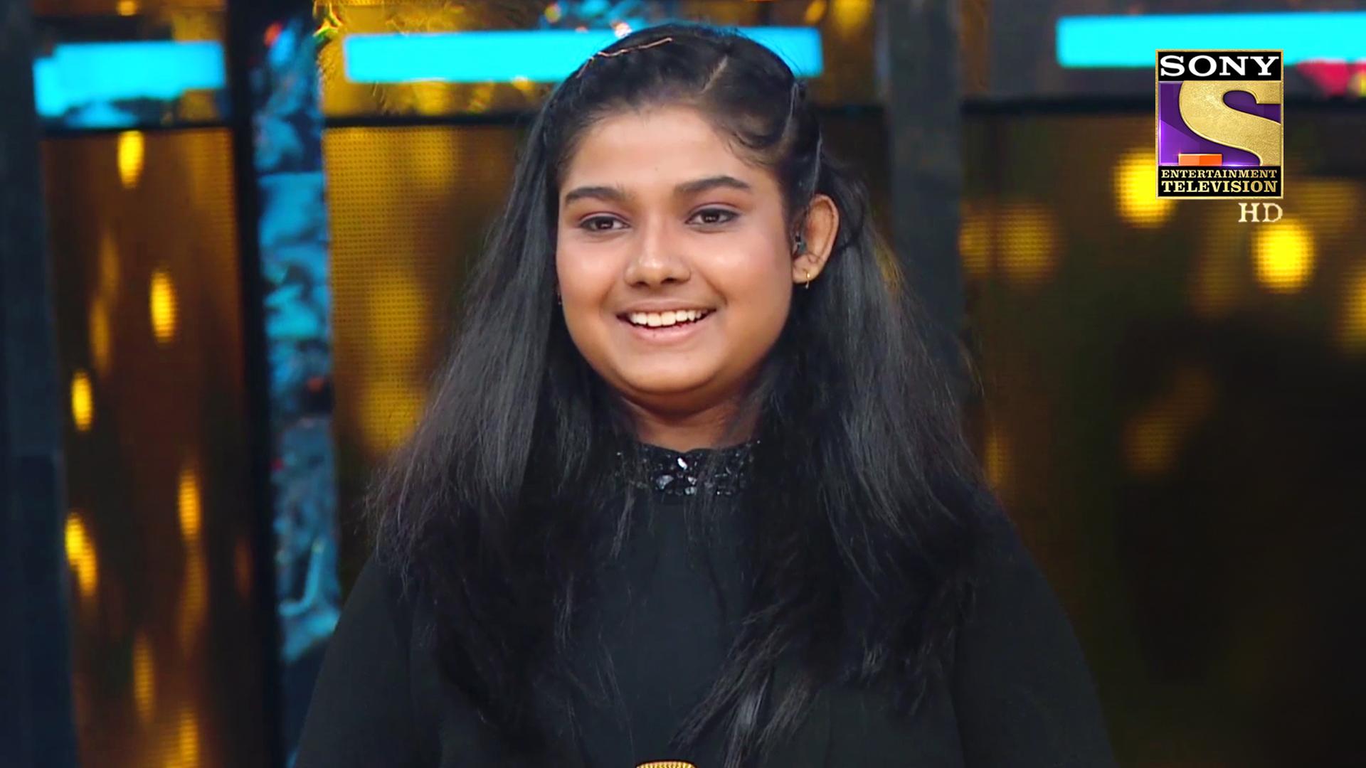 Www Sonyliv Com Dplnk Schema Sony Asset Superstar Singer Watch Sneha S Outstanding Performance Which Made Everyone Get Up On Their Feet She Out Performed Herself Today And Impressed Her Fans A Lot 390 Origin Staticv2