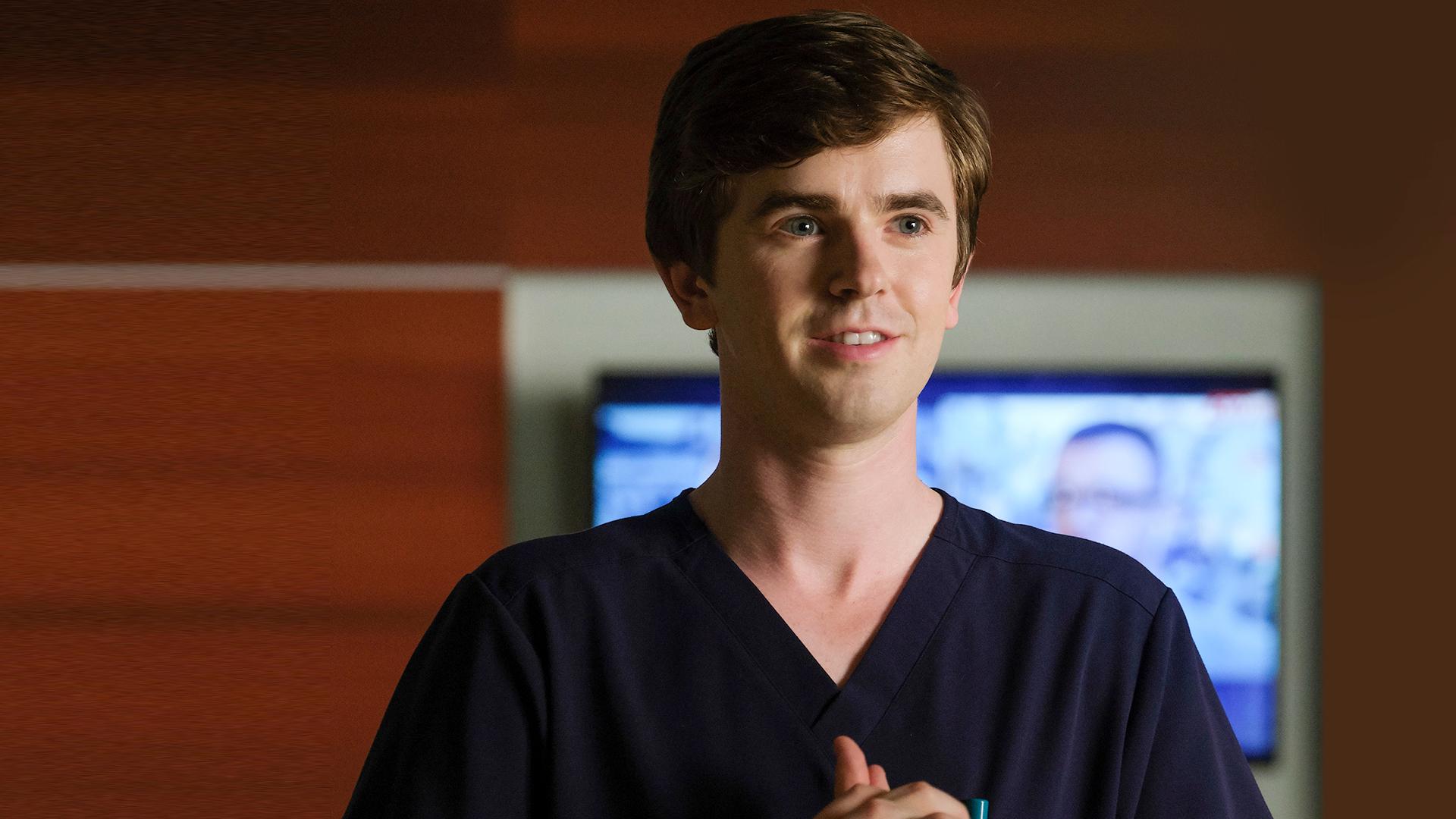 Good Doctor Saison 3 Episode 4 Watch The Good Doctor Season 3 Episode 4 Online - Take My Hand - SonyLIV
