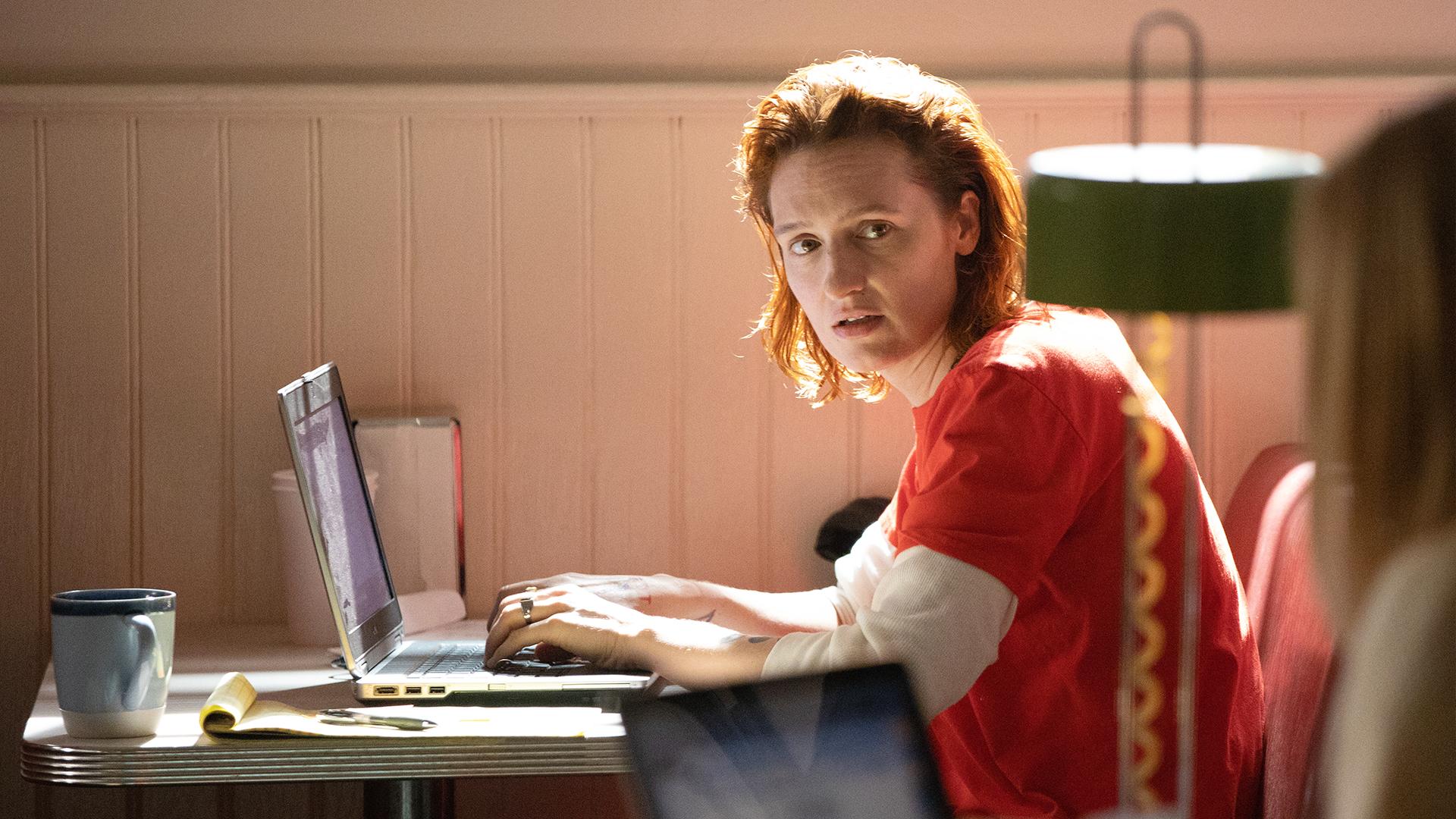 Watch Mr. Mercedes Episode No. 9 TV Series Online - Crunch Time - SonyLIV