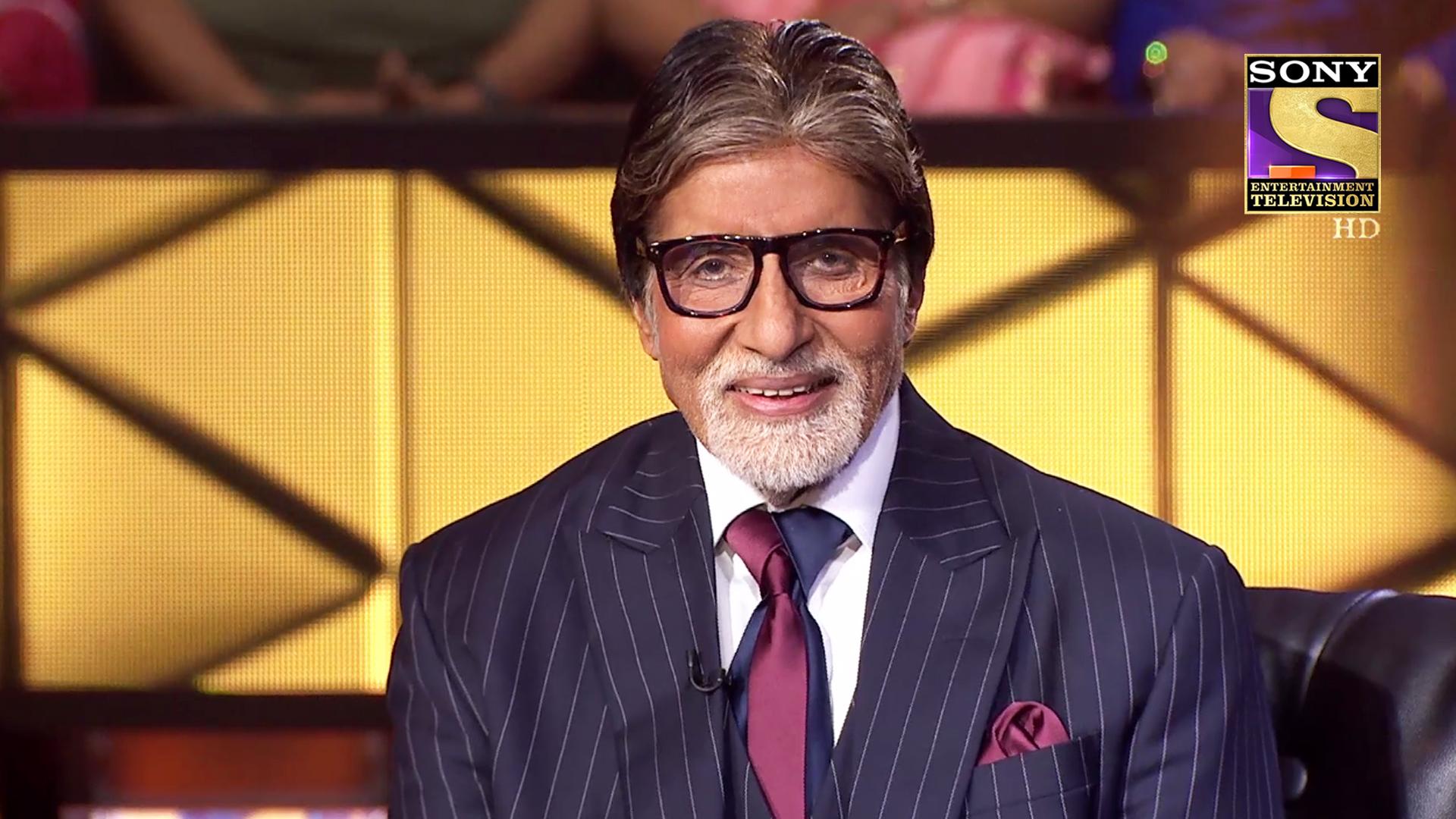 Watch Kaun Banega Crorepati Season 11 Episode No. 55 TV Series Online