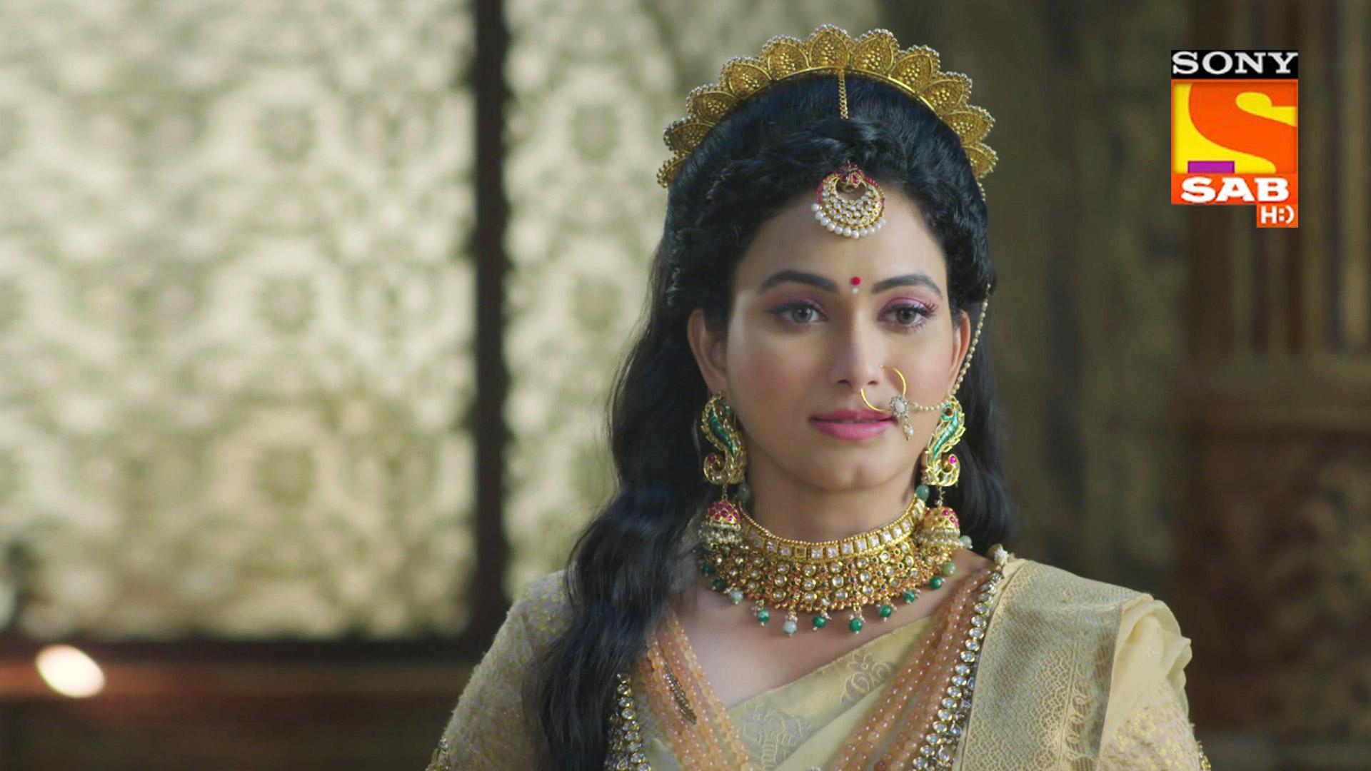 Watch Tenali Rama Episode No. 618 TV Series Online - The Queen Betrays ...