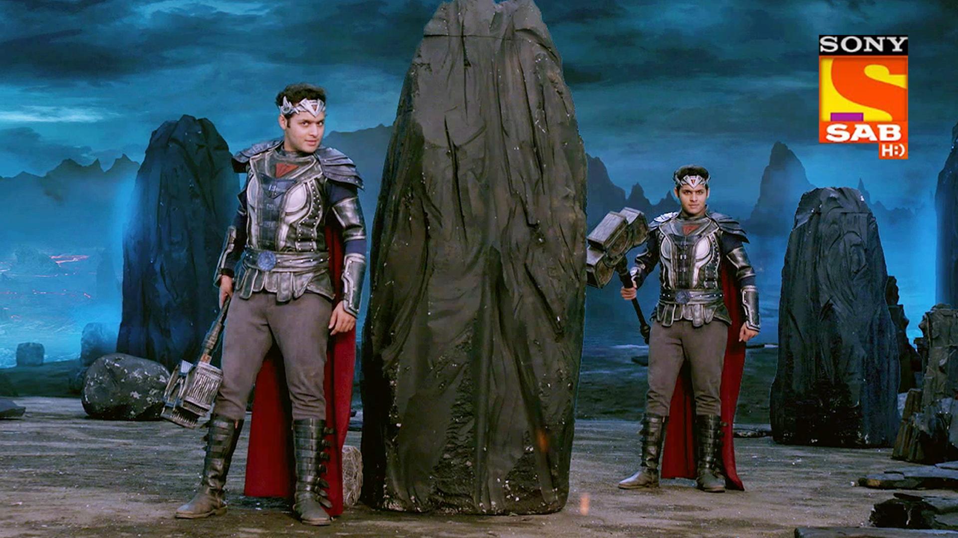 Sonyliv Balveer Returns 208 Baalveer Season Baal Veer Returns