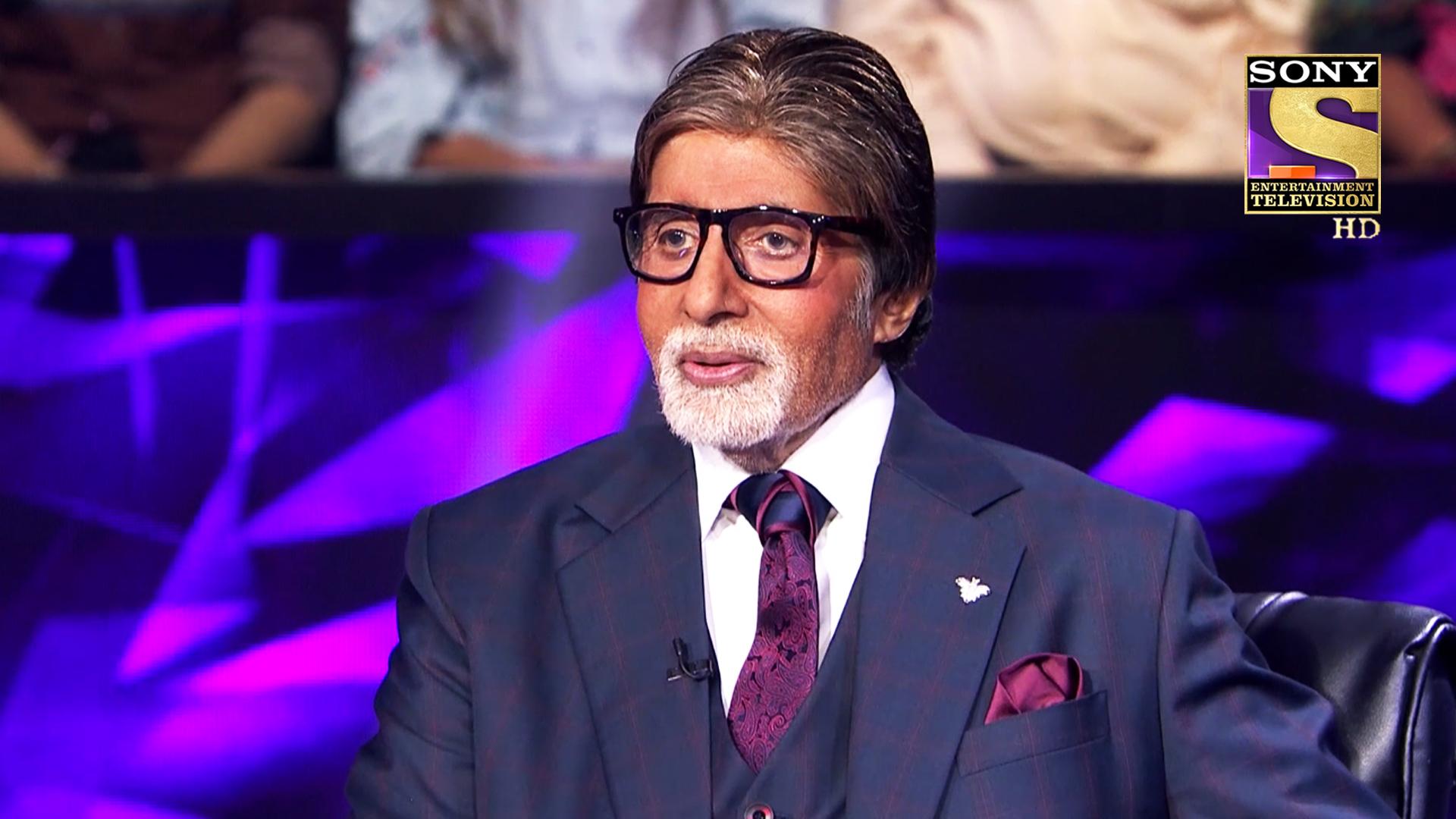 Kaun Banega Crorepati Season 11 Episode 70 Confidence Is The Key To