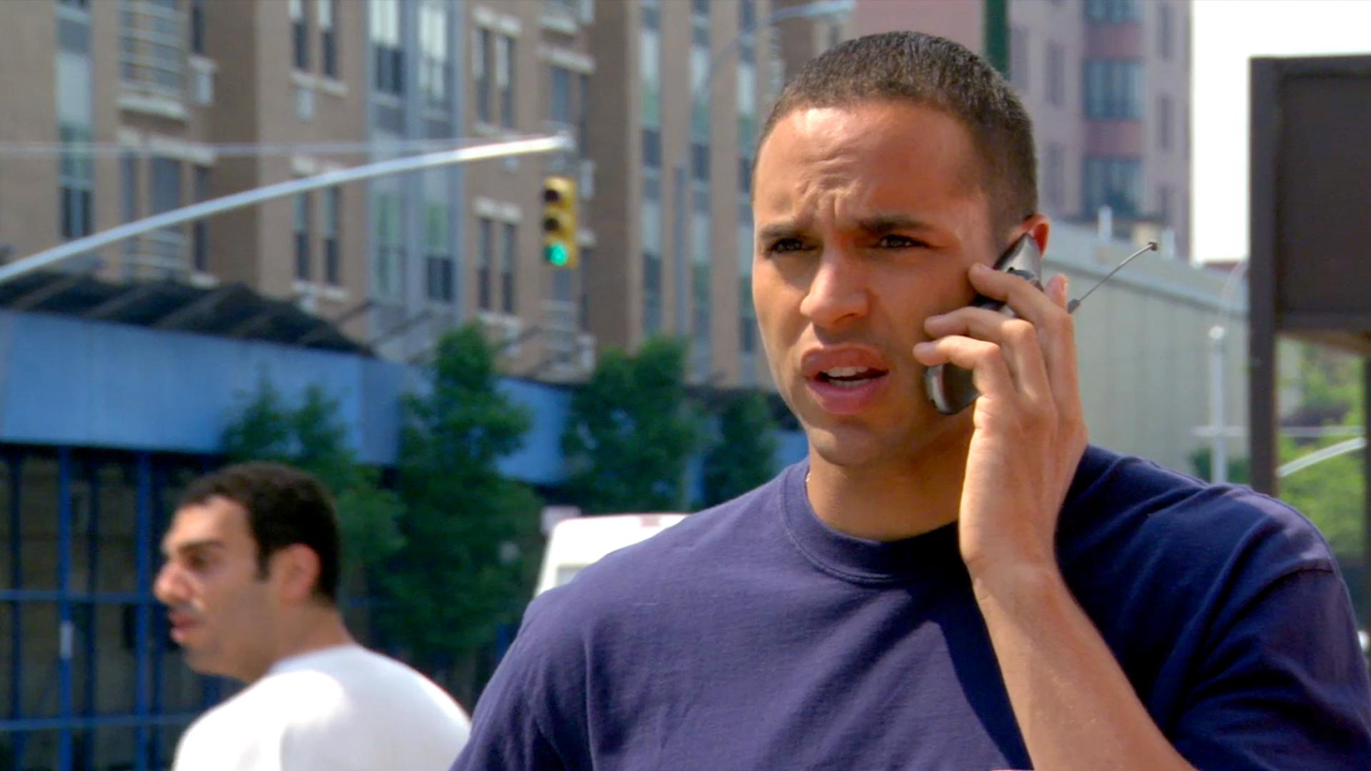 Watch Rescue Me Season 1 Episode 6 Online Revenge SonyLIV