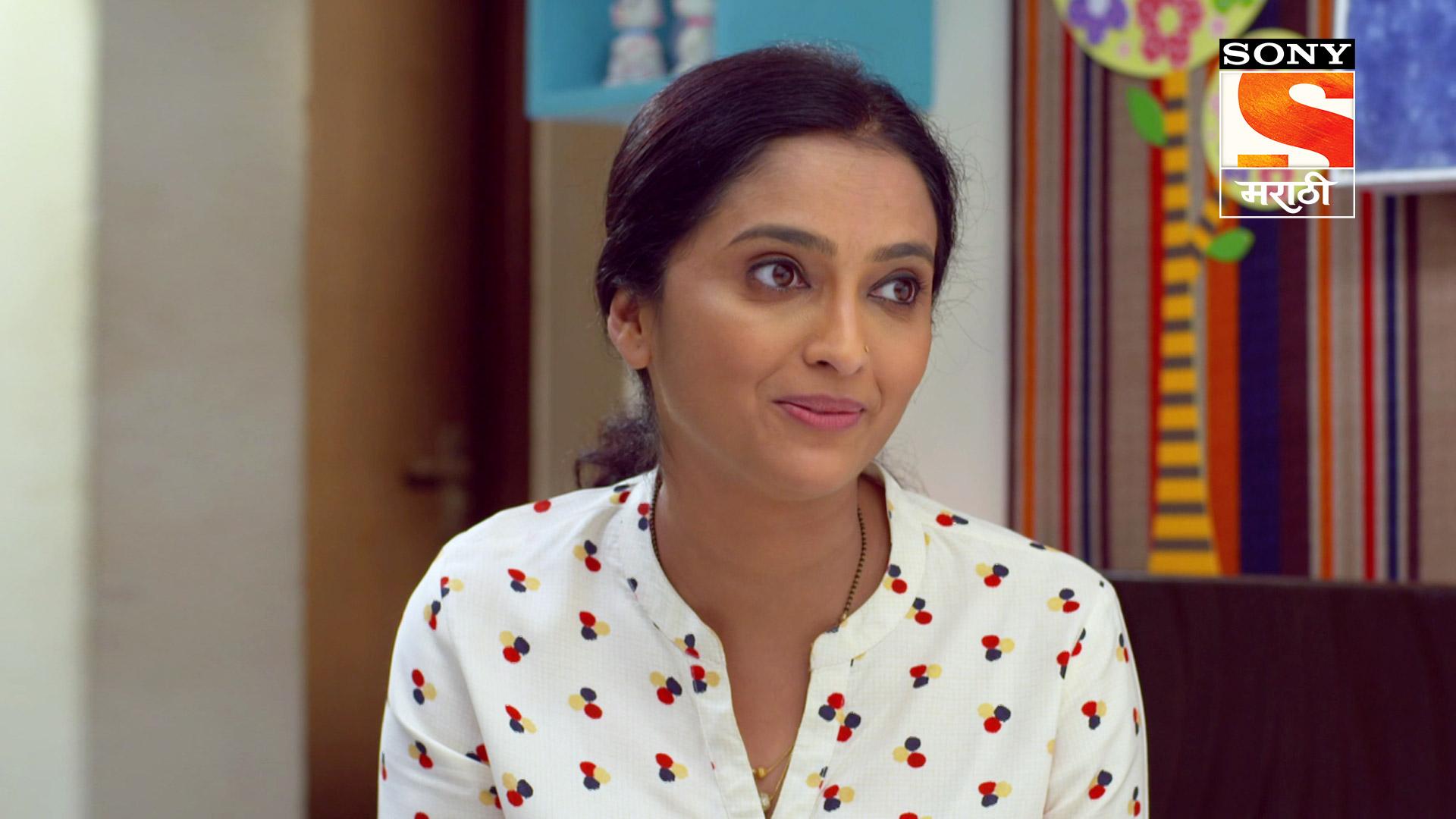 Ep. 20 - Kumud Is Left Heartbroken - Anandi - He Jag Saare - 24 ...