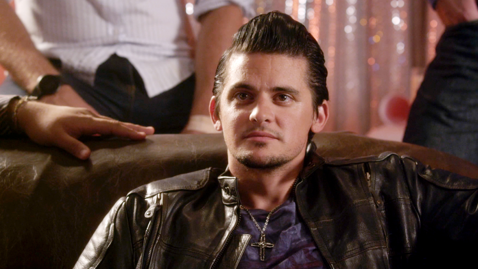 Blue Mountain State Staffel 3 Folge 11 Watch Blue Mountain State Season 3 Episode 11 Online - Death Penalty