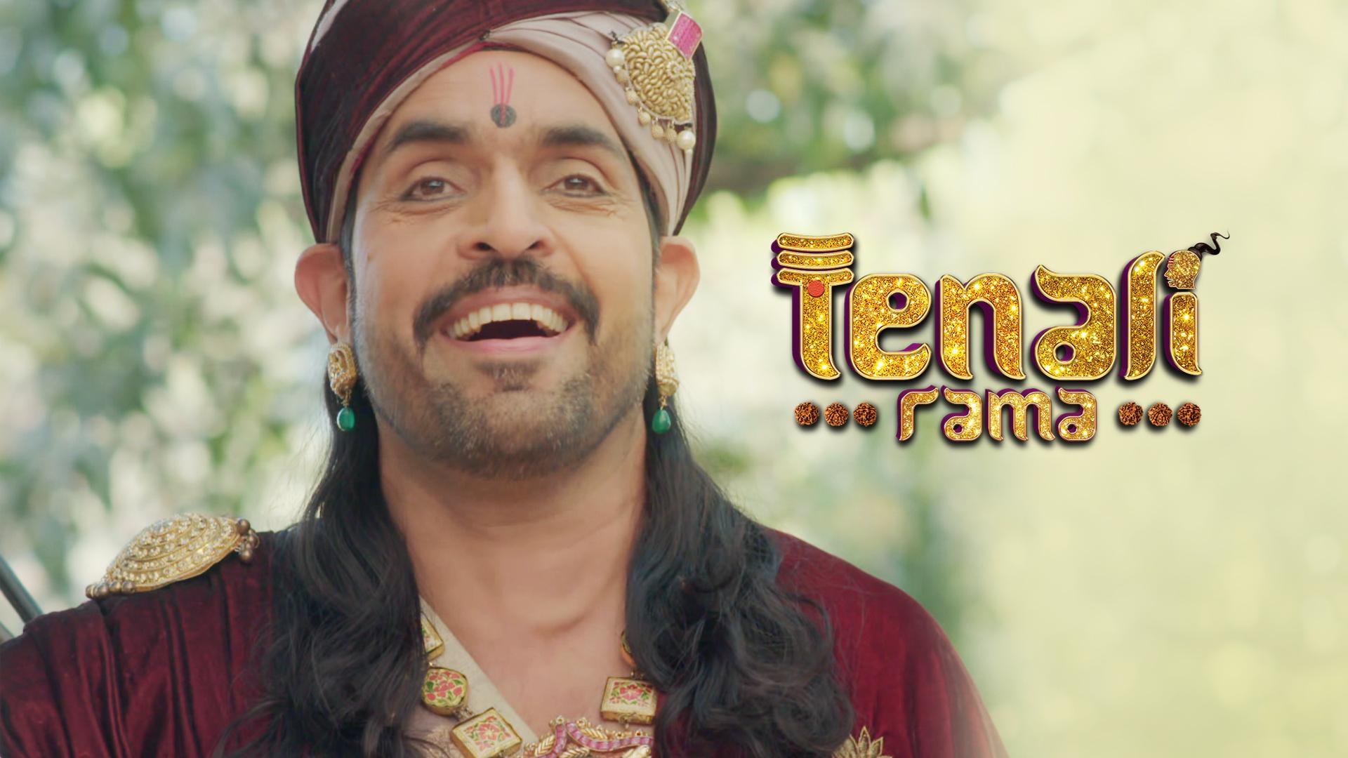 Watch Tenali Rama Episode No. 670 TV Series Online - Rama Unmasks ...