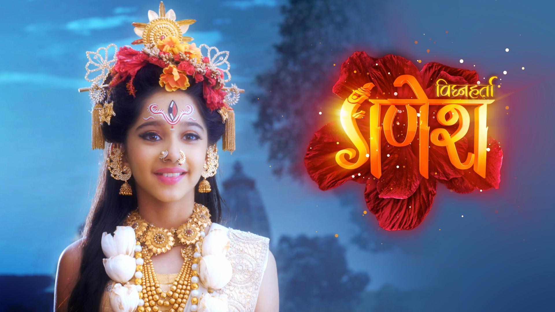 Vighnaharta Ganesh Cast List – Vighnaharta Ganesha Full Cast – IBAL