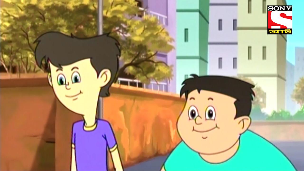 Watch Nut Boltu Episode No. 411 TV Series Online Nut's NeverEnding