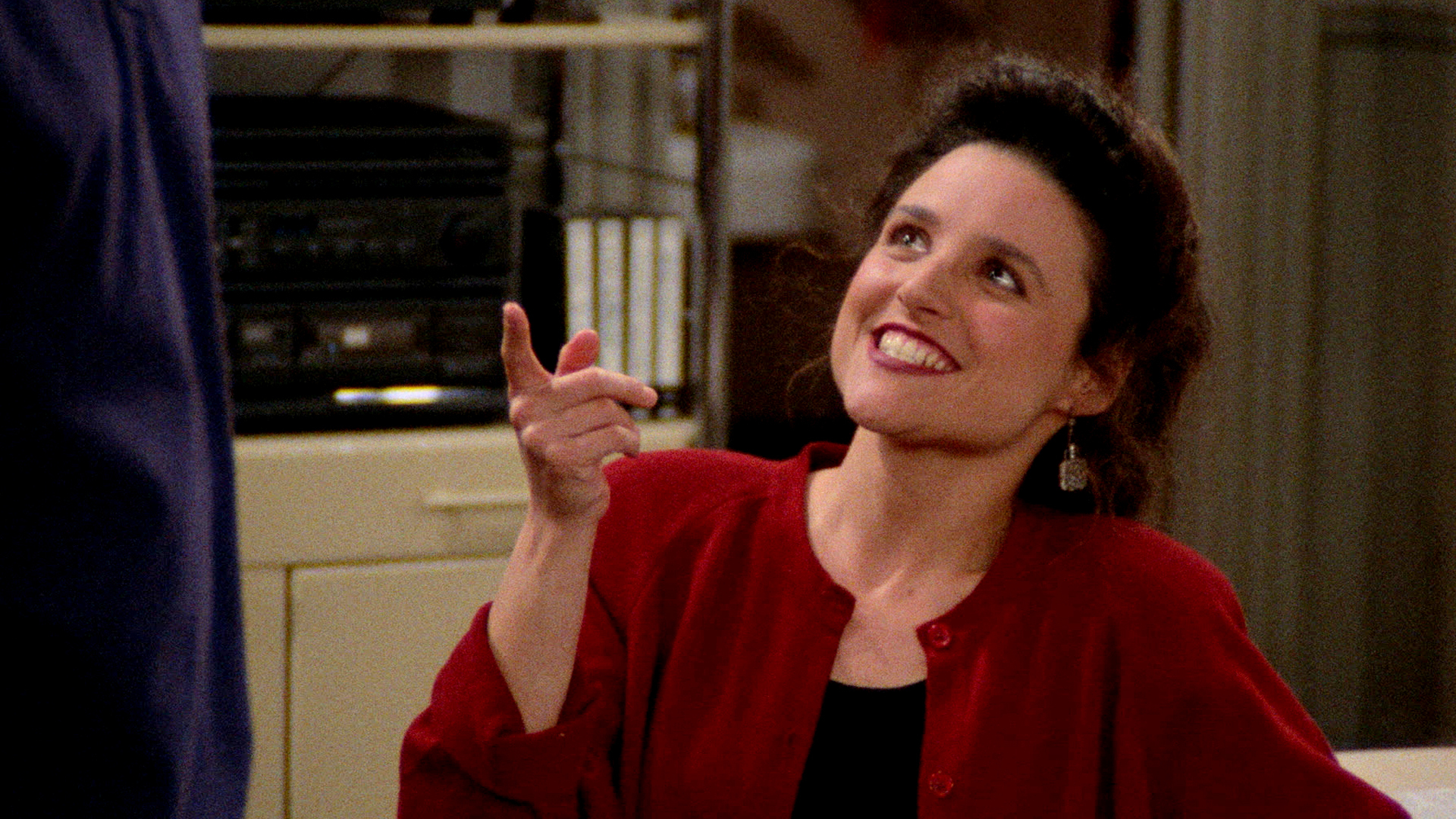 Seinfeld Season 2 Episode 8 The Apartment SonyLIV