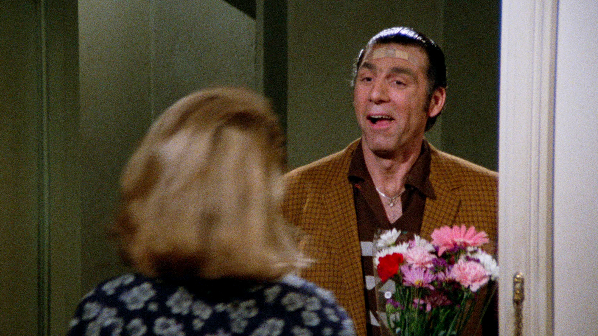 Seinfeld Season 3 Episode 19 The Good Samaritan SonyLIV